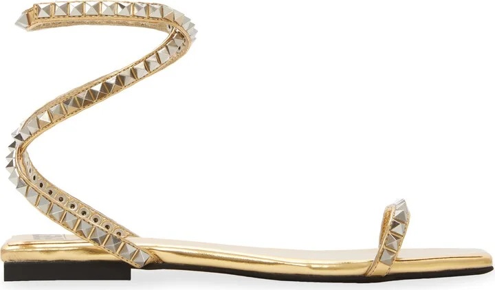 Luxor Strappy Sandal - Image 3
