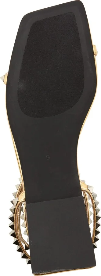 Luxor Strappy Sandal - Image 6