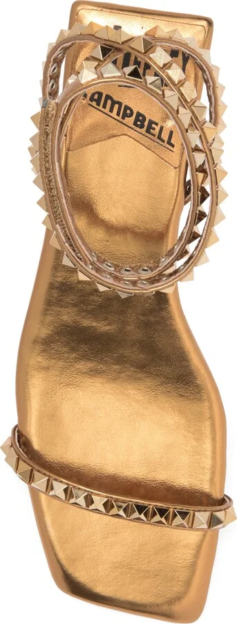 Luxor Strappy Sandal - Image 11
