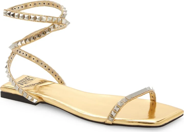 Luxor Strappy Sandal