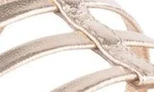 Luxurious Wedge Sandal - Image 5