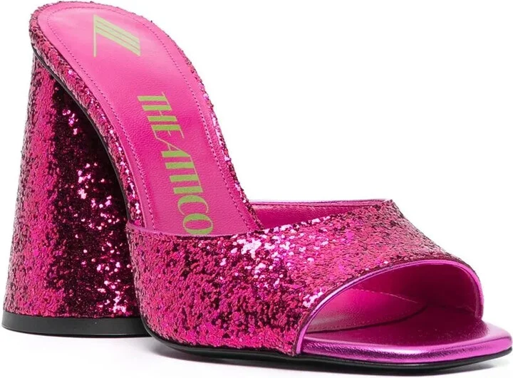 Luz 105mm sandals - Image 2