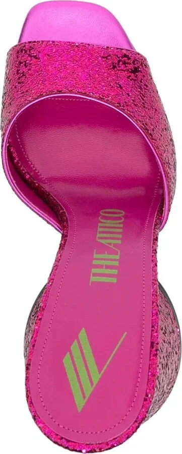 Luz 105mm sandals - Image 3