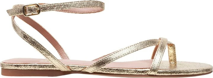 Luz Ankle Strap Sandal - Image 3