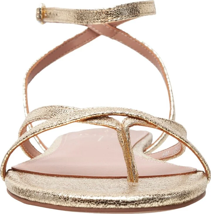 Luz Ankle Strap Sandal - Image 4