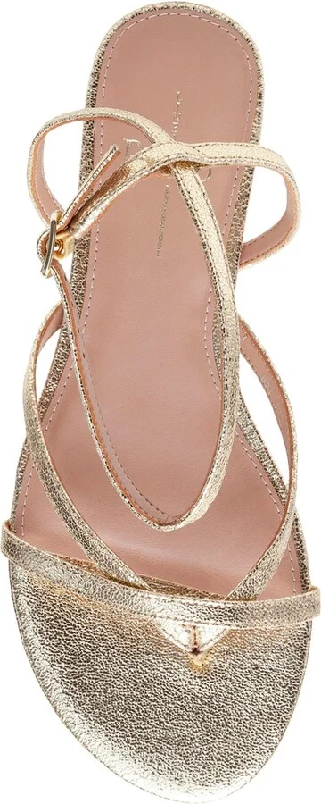 Luz Ankle Strap Sandal - Image 5