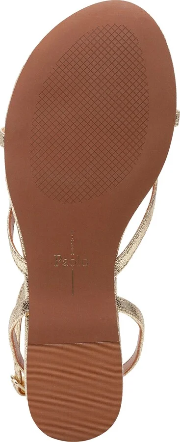 Luz Ankle Strap Sandal - Image 6