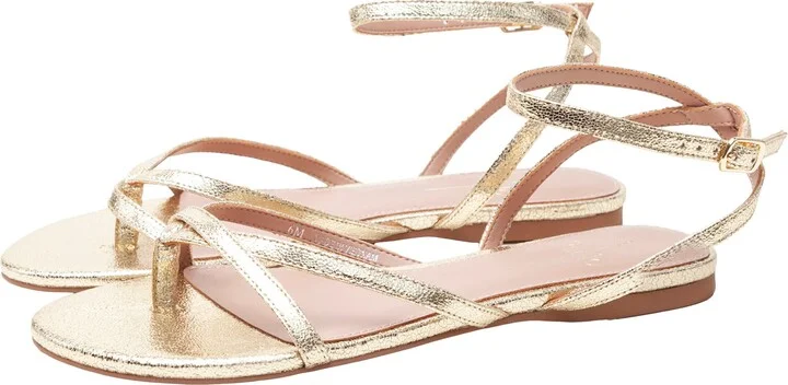 Luz Ankle Strap Sandal - Image 7