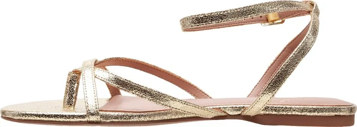Luz Ankle Strap Sandal - Image 8