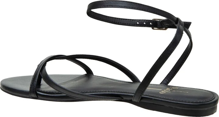 Luz Ankle Strap Sandal - Image 11