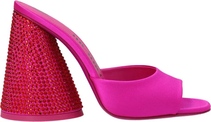 'Luz' Mules