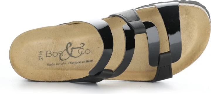 Luzzie Wedge Slide Sandal - Image 5