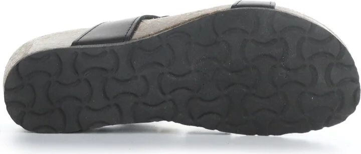 Luzzie Wedge Slide Sandal - Image 6