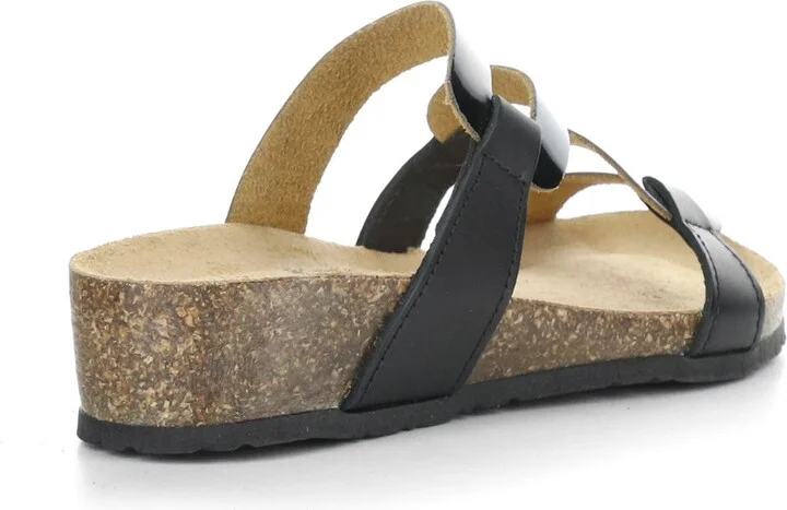 Luzzie Wedge Slide Sandal - Image 9