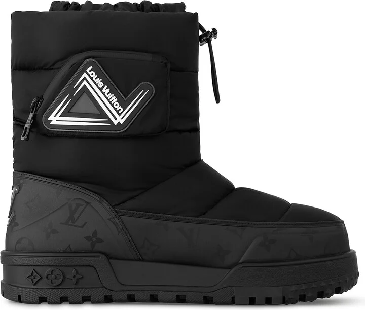 LV Alpine Boot - Image 2