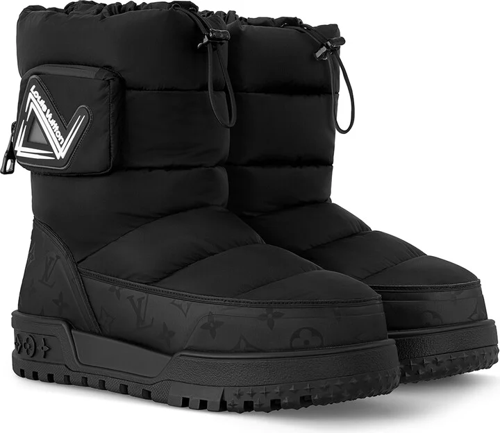 LV Alpine Boot - Image 3