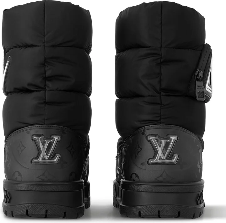 LV Alpine Boot - Image 4
