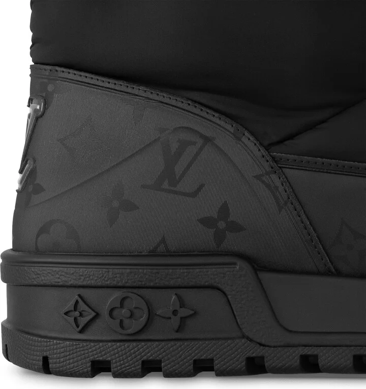 LV Alpine Boot - Image 6