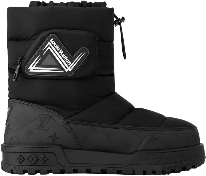 LV Alpine Boot - Image 8