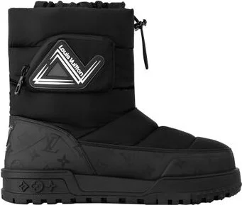 LV Alpine Boot