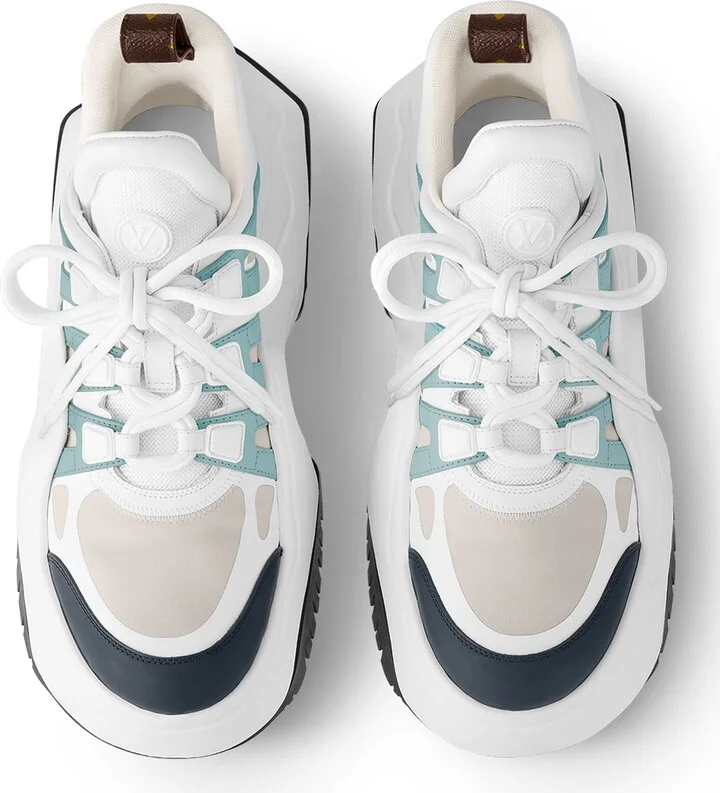 LV Archlight 2.0 Platform Sneaker - Image 5