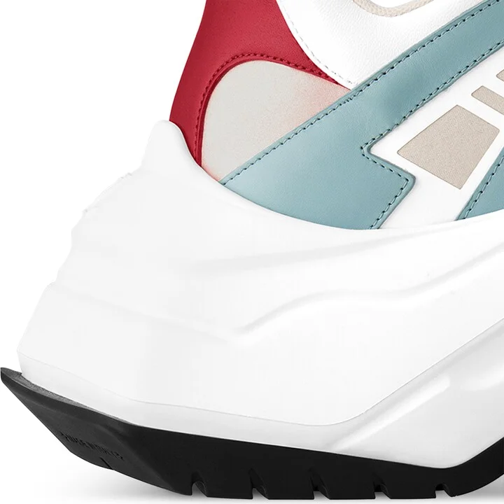 LV Archlight 2.0 Platform Sneaker - Image 6