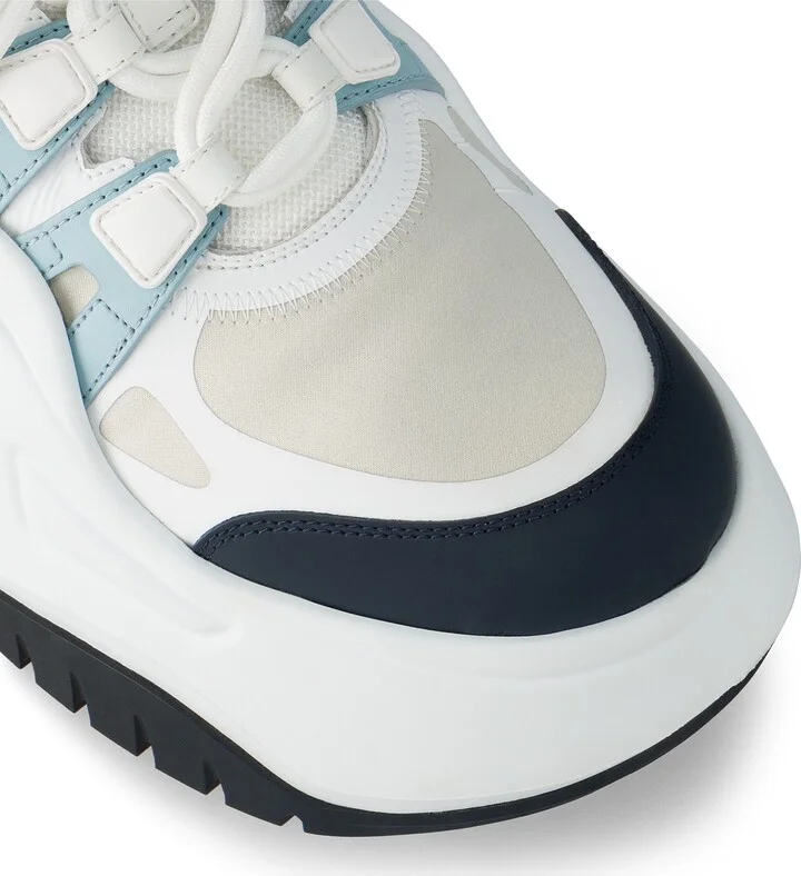 LV Archlight 2.0 Platform Sneaker - Image 7