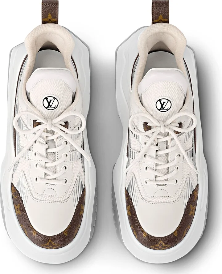 LV Archlight 2.0 Platform Sneaker - Image 5