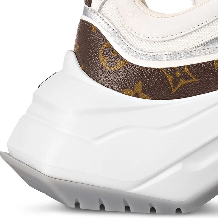 LV Archlight 2.0 Platform Sneaker - Image 6