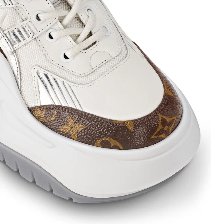 LV Archlight 2.0 Platform Sneaker - Image 7
