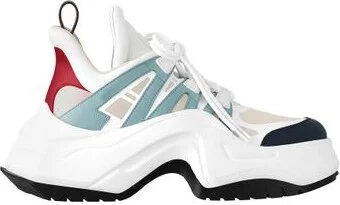 LV Archlight 2.0 Platform Sneaker