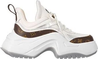 LV Archlight 2.0 Platform Sneaker