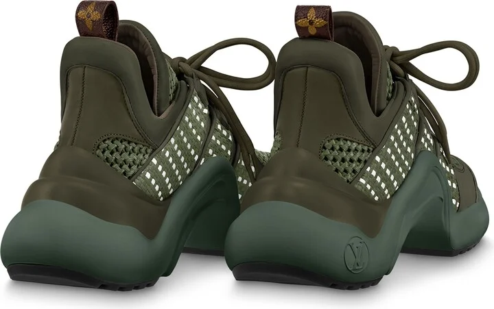LV Archlight Sneaker - Image 4