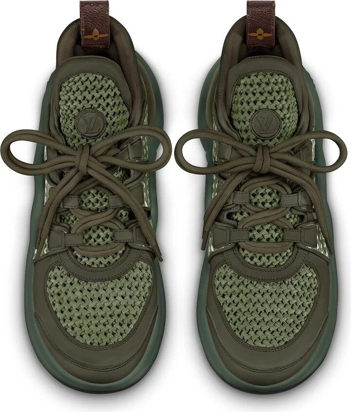LV Archlight Sneaker - Image 5