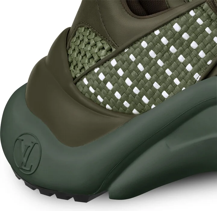 LV Archlight Sneaker - Image 7