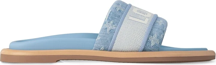 LV Bliss Comfort Mule - Image 2