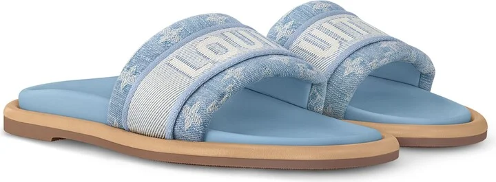LV Bliss Comfort Mule - Image 3