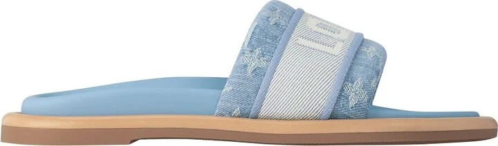 LV Bliss Comfort Mule - Image 5