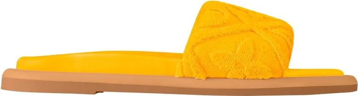 LV Bliss Flat Comfort Mule - Image 5