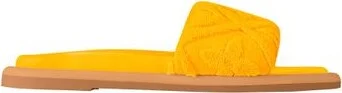 LV Bliss Flat Comfort Mule