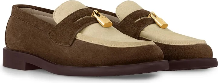 LV Dandy Loafer - Image 3
