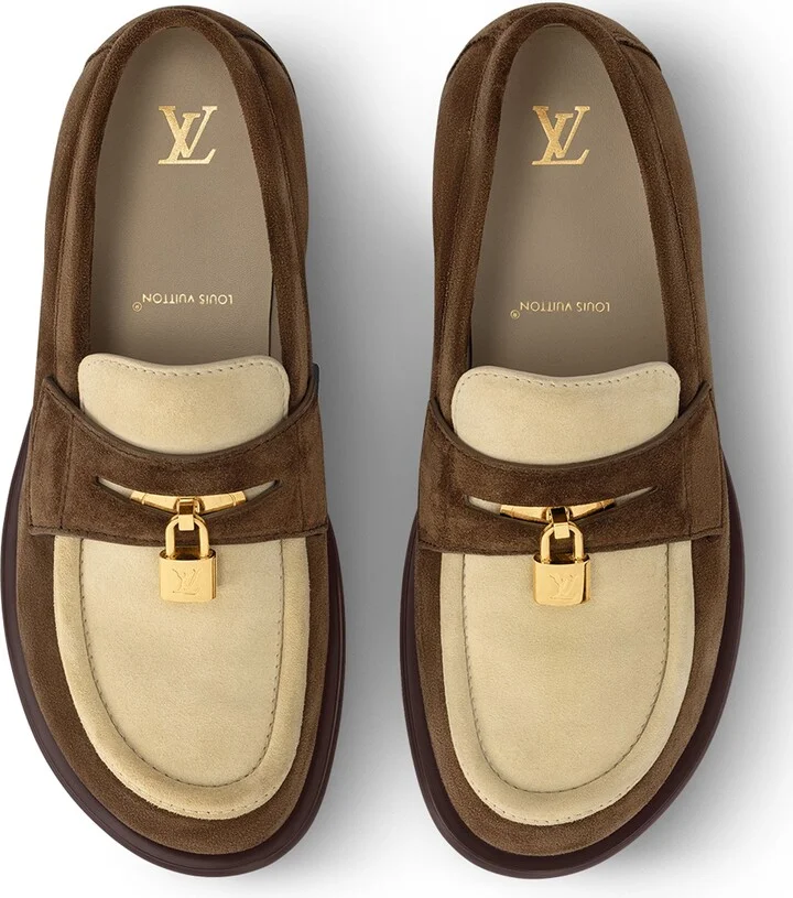 LV Dandy Loafer - Image 4