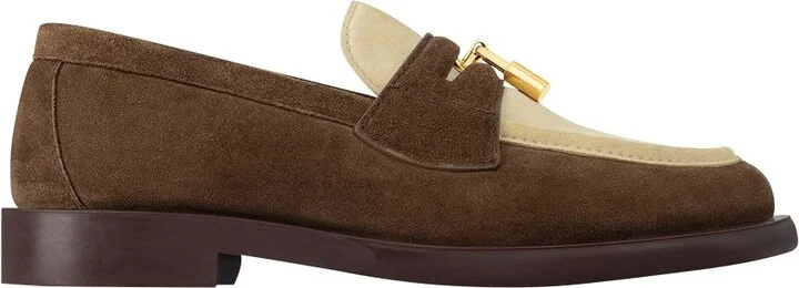 LV Dandy Loafer - Image 5