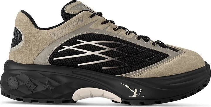 LV Discovery Lace Up - Image 2