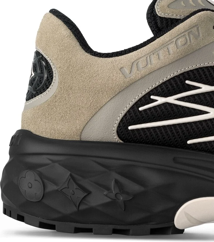 LV Discovery Lace Up - Image 6