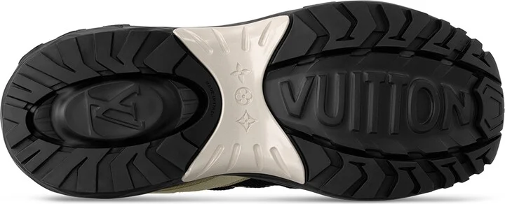 LV Discovery Lace Up - Image 8