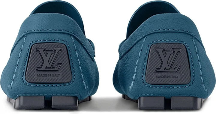 LV Driver Mocassin - Image 4