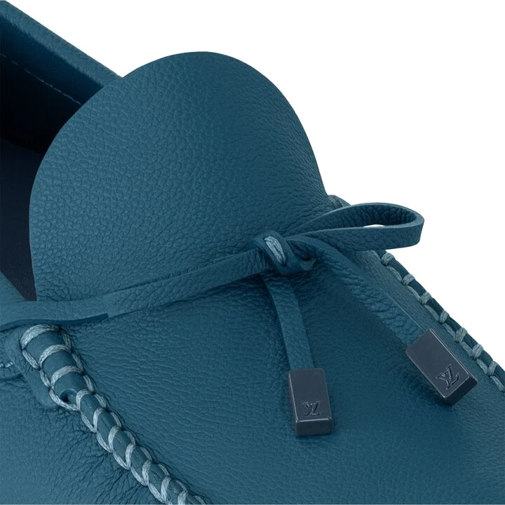 LV Driver Mocassin - Image 6