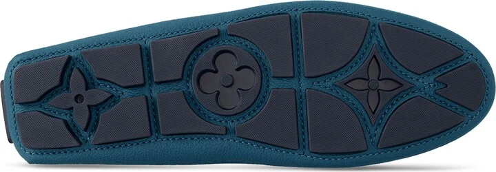 LV Driver Mocassin - Image 7