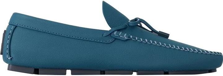 LV Driver Mocassin - Image 8